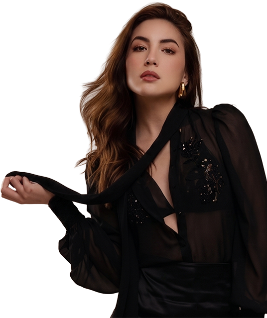 CARO DÍAZ