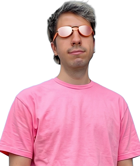 GONZOK