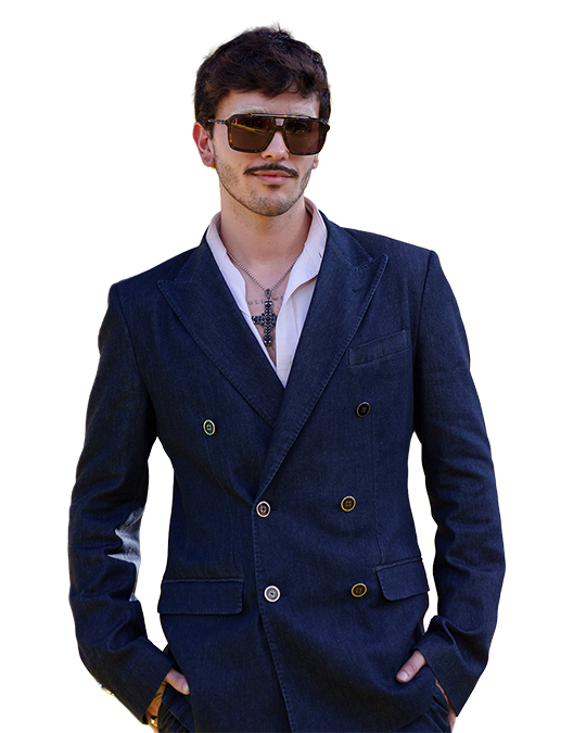 JUANPA GORDOA